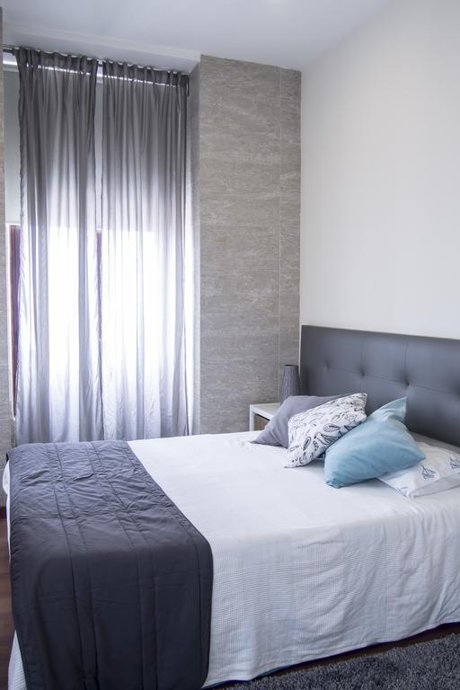 Apartamento Com 2 Quartos E Vista Oceano Ovar Exterior foto