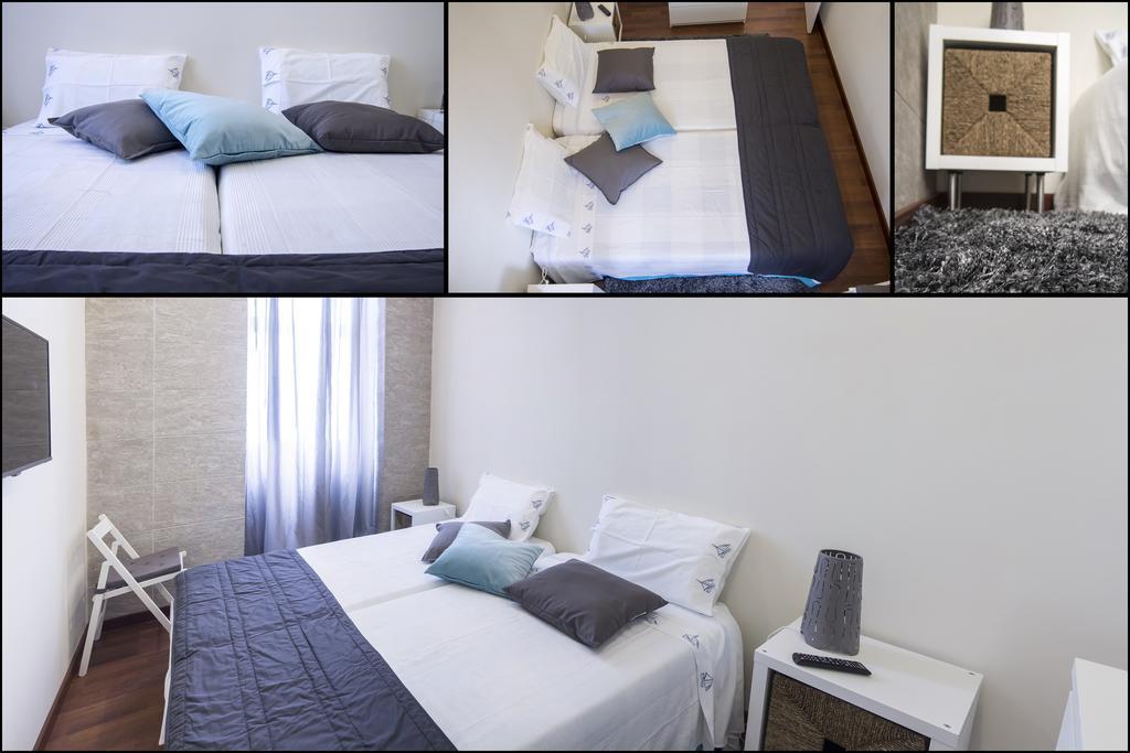 Apartamento Com 2 Quartos E Vista Oceano Ovar Exterior foto