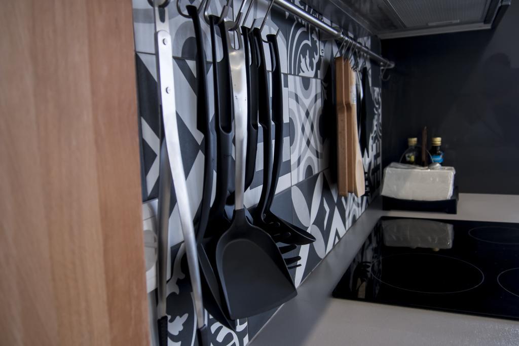 Apartamento Com 2 Quartos E Vista Oceano Ovar Exterior foto