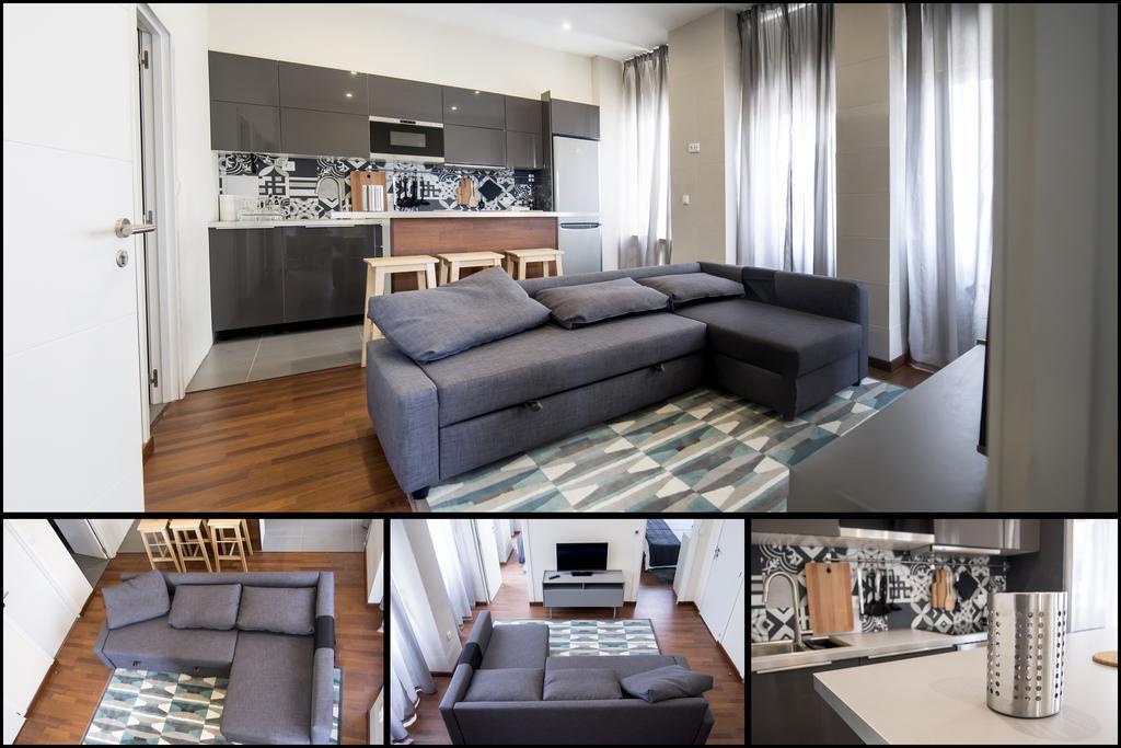 Apartamento Com 2 Quartos E Vista Oceano Ovar Exterior foto